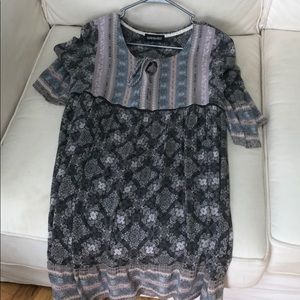 Boho dress